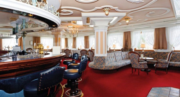 Hotel Sportiv, Obergurgl ski chalet, image 4